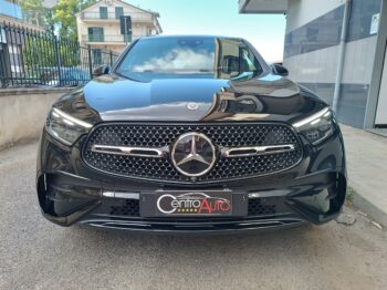 Mercedes-Benz GLC 220 Coupe d AMG Line Premium Plus 4matic auto