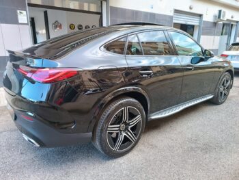 Mercedes-Benz GLC 220 Coupe d AMG Line Premium Plus 4matic auto