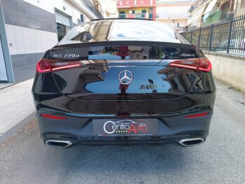 Mercedes-Benz GLC 220 Coupe d AMG Line Premium Plus 4matic auto
