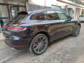 Porsche Macan 2.0 245cv pdk