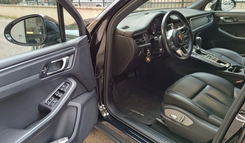 
								Porsche Macan 2.0 245cv pdk full									