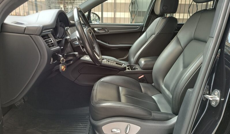 
								Porsche Macan 2.0 245cv pdk full									