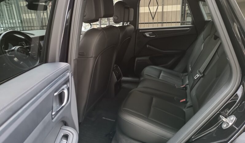 
								Porsche Macan 2.0 245cv pdk full									