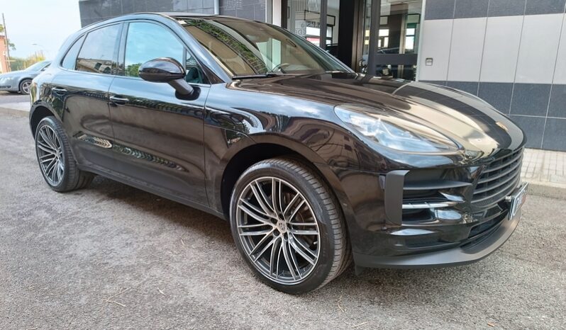 
								Porsche Macan 2.0 245cv pdk full									