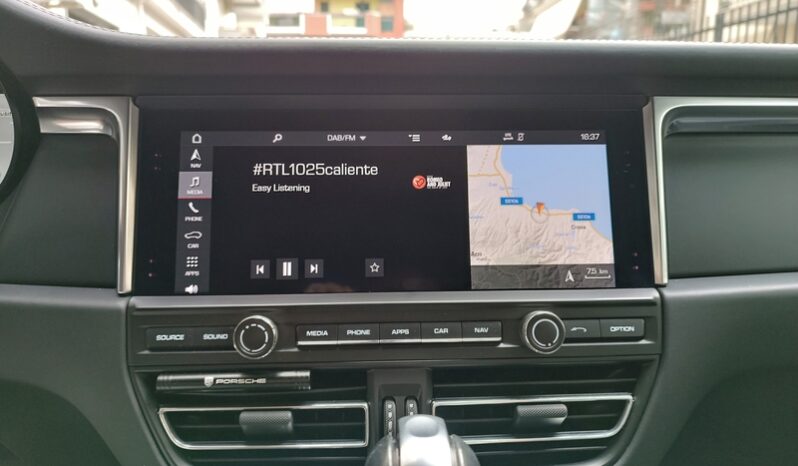 
								Porsche Macan 2.0 245cv pdk full									