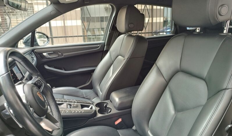 
								Porsche Macan 2.0 245cv pdk full									