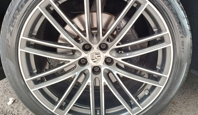 
								Porsche Macan 2.0 245cv pdk full									