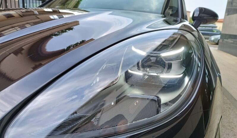 
								Porsche Macan 2.0 245cv pdk full									