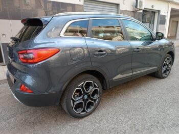 Renault Kadjar Dci Energy Sport Edition