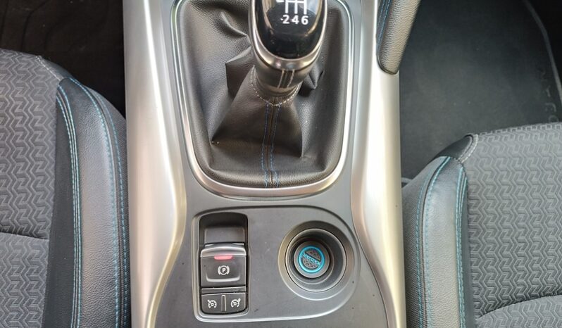 
								Renault Kadjar Dci Energy Sport Edition full									