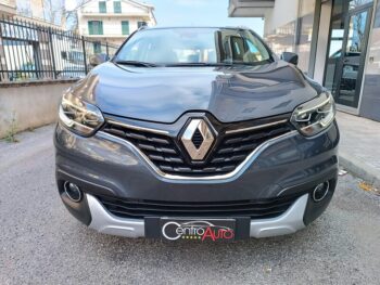 Renault Kadjar Dci Energy Sport Edition