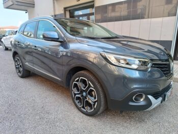 Renault Kadjar Dci Energy Sport Edition
