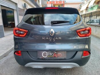 Renault Kadjar Dci Energy Sport Edition