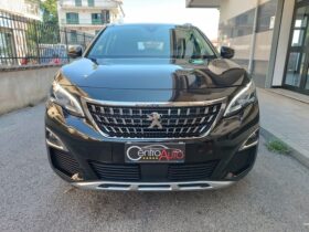 Peugeot 3008 1.5 bluehdi Allure s