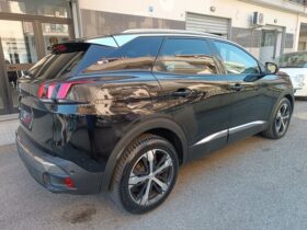 Peugeot 3008 1.5 bluehdi Allure s