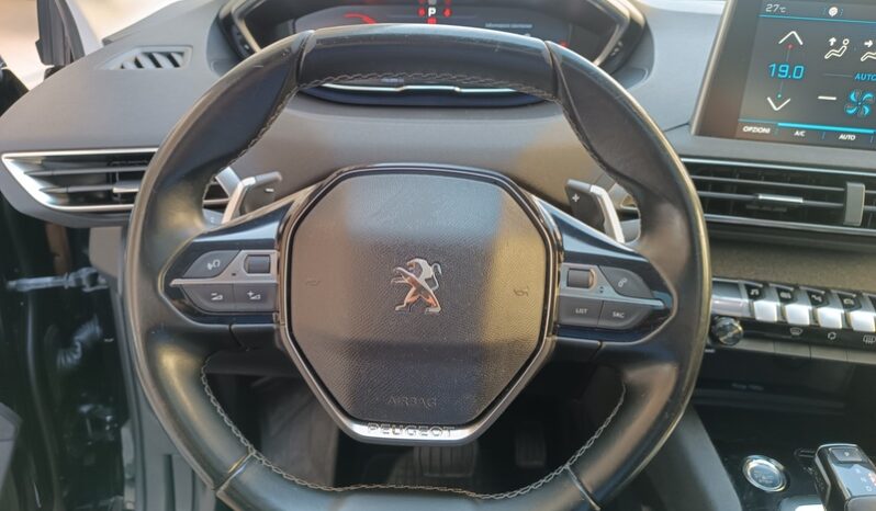 
								Peugeot 3008 1.5 bluehdi Allure s full									