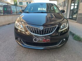 Lancia Ypsilon 1.0 firefly hybrid Gold s
