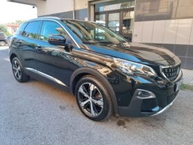 Peugeot 3008 1.5 bluehdi Allure s
