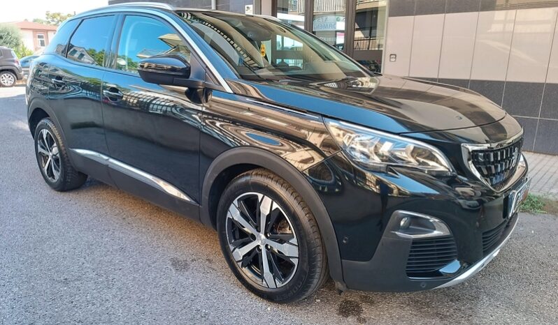 
								Peugeot 3008 1.5 bluehdi Allure s full									
