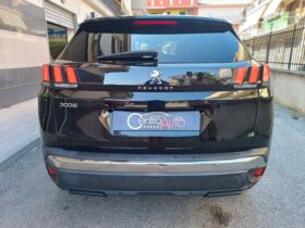Peugeot 3008 1.5 bluehdi Allure s