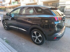 Peugeot 3008 1.5 bluehdi Allure s