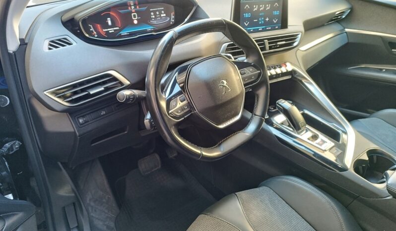 
								Peugeot 3008 1.5 bluehdi Allure s full									