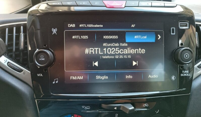 
								Lancia Ypsilon 1.0 firefly hybrid Gold s full									