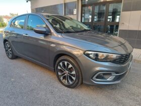 Fiat Tipo 5p 1.3 mjt City Life