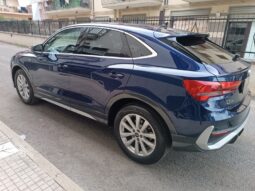 Audi Q3 Sportback 35 2.0 tdi S line Edition S-tronic