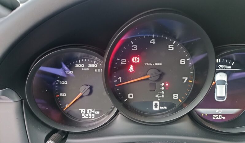 
								Porsche Macan 2.0 245cv pdk full									
