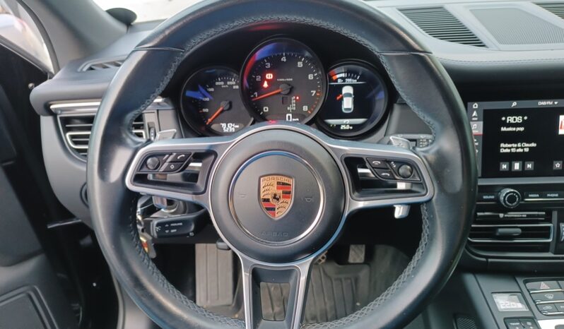 
								Porsche Macan 2.0 245cv pdk full									