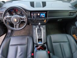 
										Porsche Macan 2.0 245cv pdk full									