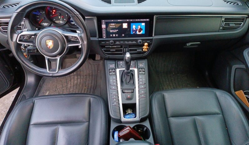 
								Porsche Macan 2.0 245cv pdk full									
