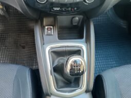 
										Nissan Qashqai 1.5 dci Acenta full									