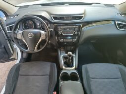 
										Nissan Qashqai 1.5 dci Acenta full									