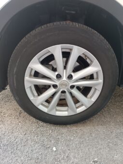 
										Nissan Qashqai 1.5 dci Acenta full									