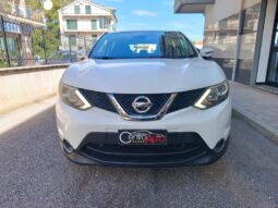 Nissan Qashqai 1.5 dci Acenta