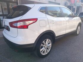 Nissan Qashqai 1.5 dci Acenta