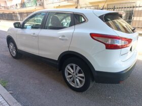Nissan Qashqai 1.5 dci Acenta