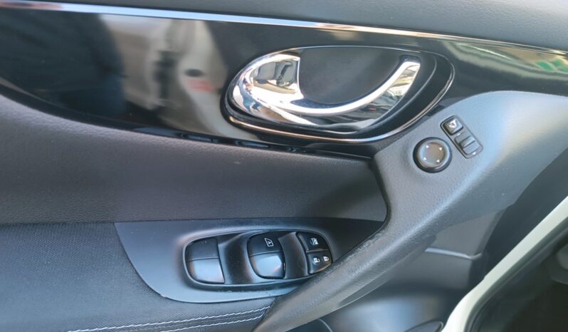 
								Nissan Qashqai 1.5 dci Acenta full									